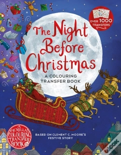 Capa do artigo The Night Before Christmas A Colou