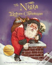The Night Before Christmas
