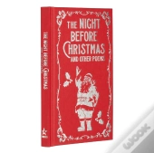 The Night Before Christmas And Other Poems