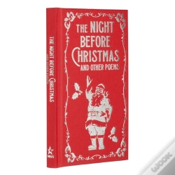 Capa do artigo The Night Before Christmas And Other Poems