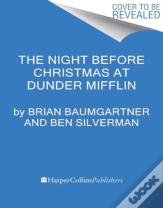 The Night Before Christmas At Dunder Mifflin