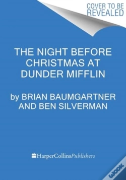 Capa do artigo The Night Before Christmas At Dunder Mifflin