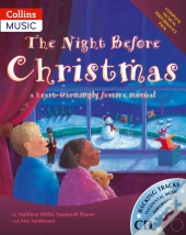 The Night Before Christmas (Book + Download)