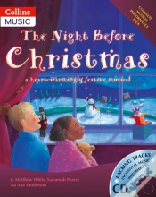Capa do artigo The Night Before Christmas (Book + Download)
