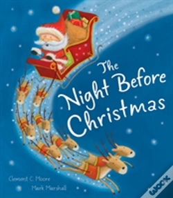 Capa do artigo The Night Before Christmas