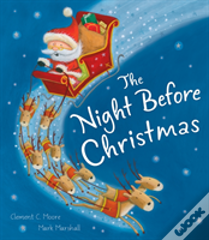 The Night Before Christmas