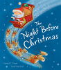 The Night Before Christmas - Preview