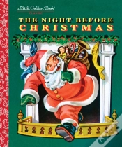 Capa do artigo The Night Before Christmas