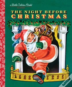 Capa do artigo The Night Before Christmas