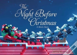 Capa do artigo The Night Before Christmas