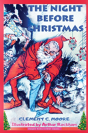 The Night Before Christmas - Preview