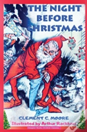 Capa do artigo The Night Before Christmas