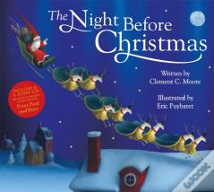 The Night Before Christmas