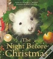 Capa do artigo The Night Before Christmas