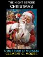 The Night Before Christmas - Preview