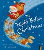 The Night Before Christmas - Preview