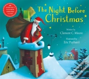Capa do artigo The Night Before Christmas