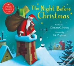 The Night Before Christmas