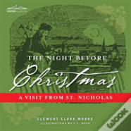 The Night Before Christmas