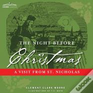 The Night Before Christmas