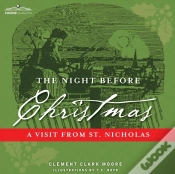 Capa do artigo The Night Before Christmas