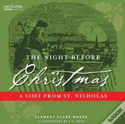 Capa do artigo The Night Before Christmas