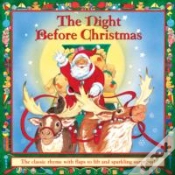 Capa do artigo The Night Before Christmas