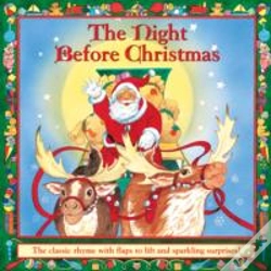 Capa do artigo The Night Before Christmas