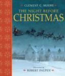 The Night Before Christmas