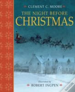 Capa do artigo The Night Before Christmas