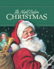 Capa do artigo The Night Before Christmas