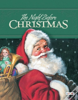 Capa do artigo The Night Before Christmas