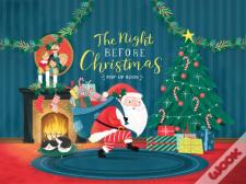 The Night Before Christmas