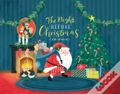 The Night Before Christmas