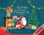 Capa do artigo The Night Before Christmas