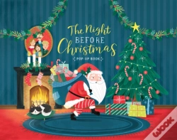 Capa do artigo The Night Before Christmas
