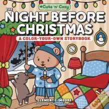The Night Before Christmas