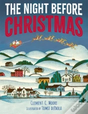 Capa do artigo The Night Before Christmas