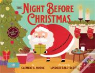 The Night Before Christmas