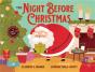The Night Before Christmas - Preview