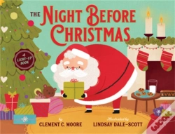 Capa do artigo The Night Before Christmas