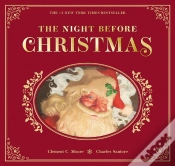 Capa do artigo The Night Before Christmas