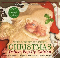 Capa do artigo The Night Before Christmas