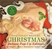 Capa do artigo The Night Before Christmas