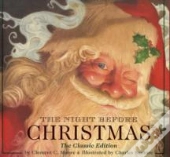 The Night Before Christmas Hardcover