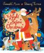The Night Before Christmas, Illustrated By Stacey Thomas - Preview