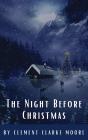 The Night Before Christmas (Illustrated) - Preview
