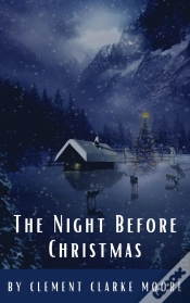 Capa do artigo The Night Before Christmas (Illustrated)