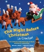 The Night Before Christmas In Crochet - Preview