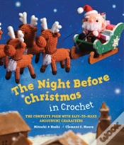 Capa do artigo The Night Before Christmas In Crochet